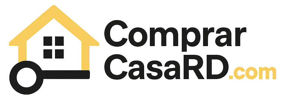 “comprar casa en República Dominicana”